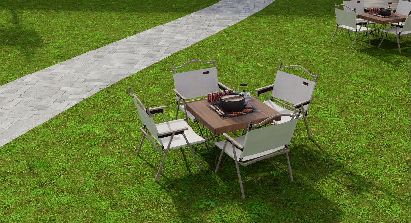 东莞酒店帐篷定制：解锁旅居新体验，打造差异化竞争力