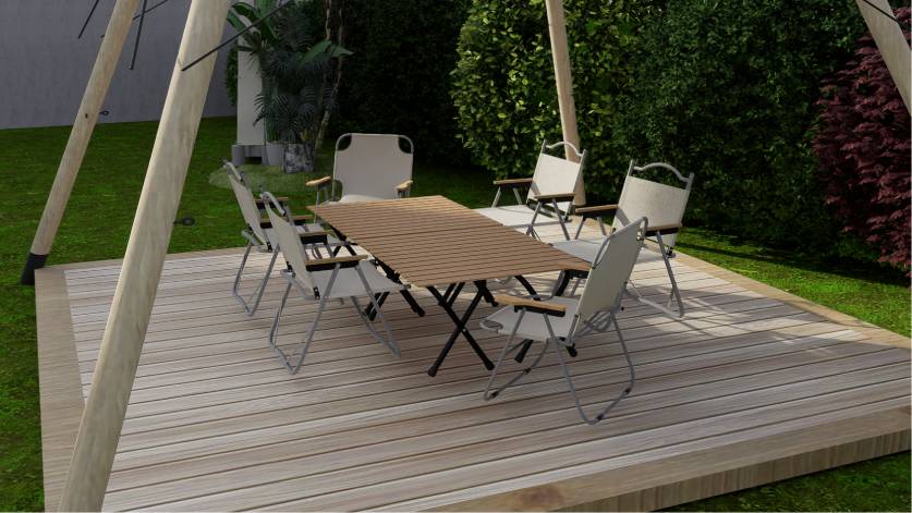 东莞帐篷生产厂家：以匠心筑牢户外装备的品质根基